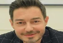 أحمد زاهر: نجم الدراما المصرية