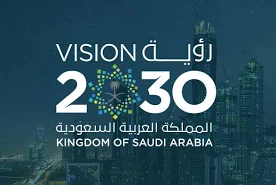 أبرز مشاريع رؤية المملكة ۲۰۳۰