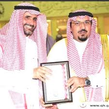 من هو الشيخ عبد الله بن محمد البليهي