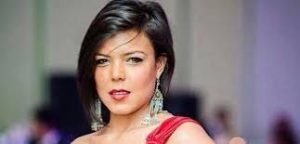 من هي ناهد السباعي؟ السيرة الذاتية