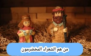شعراء المخضرمين، شعر صدر الإسلام، الأدب الجاهلي والإسلامي، خصائص الشعر المخضرم، لبيد بن ربيعة، حسان بن ثابت، الخنساء.