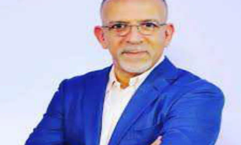 من هو حفيظ دراجي