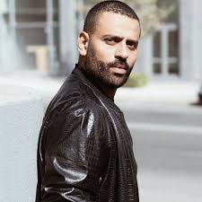 من هو الممثل عمر السعيد