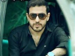 عمر أحمد حسن راؤول