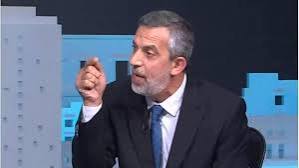 المحامي يحيى ابو عبود نقيبًا للمحامين لدورة ثانية