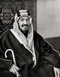 توحيد المملكة العربية السعودية