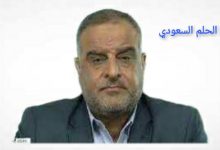 الخبير العسكري حاتم كريم الفلاحي