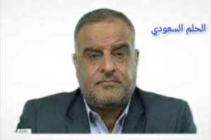 الخبير العسكري حاتم كريم الفلاحي