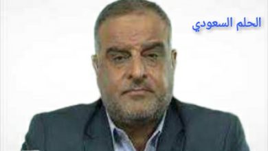 الخبير العسكري حاتم كريم الفلاحي