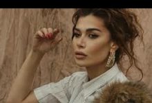 من هي نادين الراسى