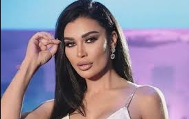 نادين الراسي قبل وبعد 