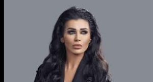 نادين الراسى وافيخاي ادرعي
