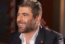 من هو وائل كفوري