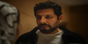 إياد نصار العمر
