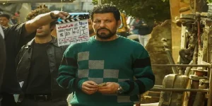إياد نصار إنستقرام