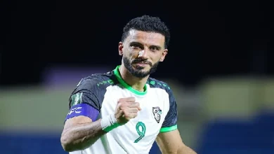 آخر أخبار عمر السومة اليوم