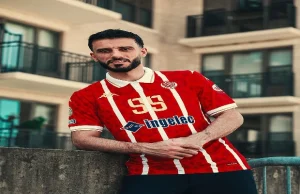 السيرة الذاتية لعمر السومة