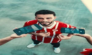 لماذا يعتبر عمر السومة من أفضل المهاجمين العرب
