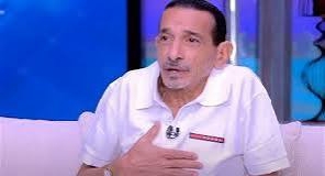 كم عمر الفنان علاء عوض؟ تاريخ ميلاده
