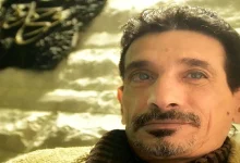 من هو الفنان علاء عوض