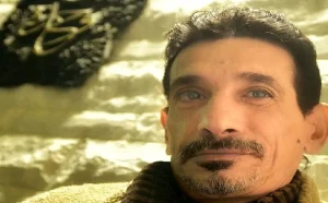 من هو الفنان علاء عوض