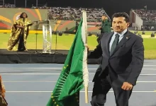 أشرف صبحي: عمره، ديانته، جنسيته