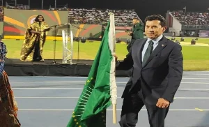 أشرف صبحي: عمره، ديانته، جنسيته