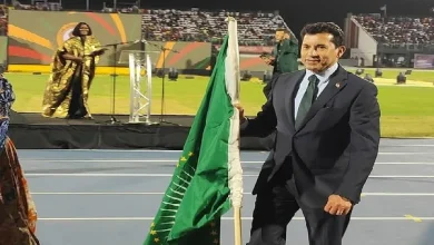 أشرف صبحي: عمره، ديانته، جنسيته