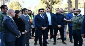 أشرف صبحي في الإعلام والسوشيال ميديا