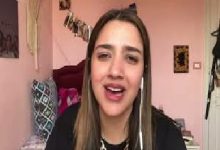 من هي كنزي مدبولي