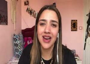 من هي كنزي مدبولي