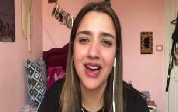 من هي كنزي مدبولي