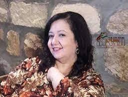 من هي حنان اللولو