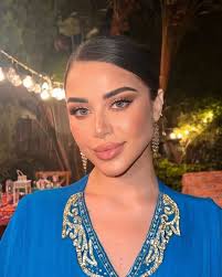 حساب يارا السكري على انستقرام