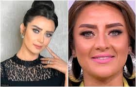 رضوى الشربيني قبل وبعد الشهرة