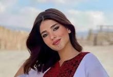 معلومات عن شيرين بيوتي