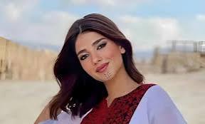 معلومات عن شيرين بيوتي