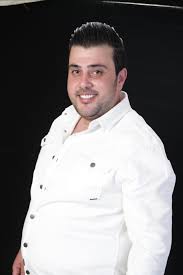 رامي الخالد، من يكون، من هو