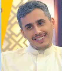 من هي زوجة شعيب راشد