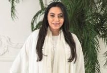 من هي رشا الظنحاني