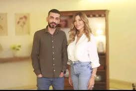 عمر زوربا وزوجته