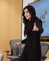 هند خليفات وزوجها: هل تزوجت