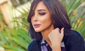 من هي بسمة بوسيل