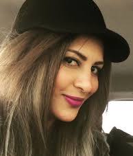 مريم البحراوي إنستغرام 
