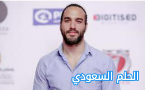 خالد حميدة طلاق زوج بشرى اليوم