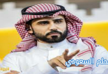 من هو سامي الجعوني