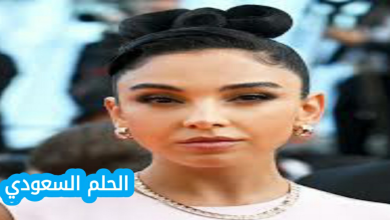 من هي سلمى أبو ضيف