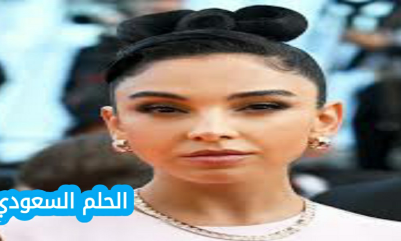 من هي سلمى أبو ضيف