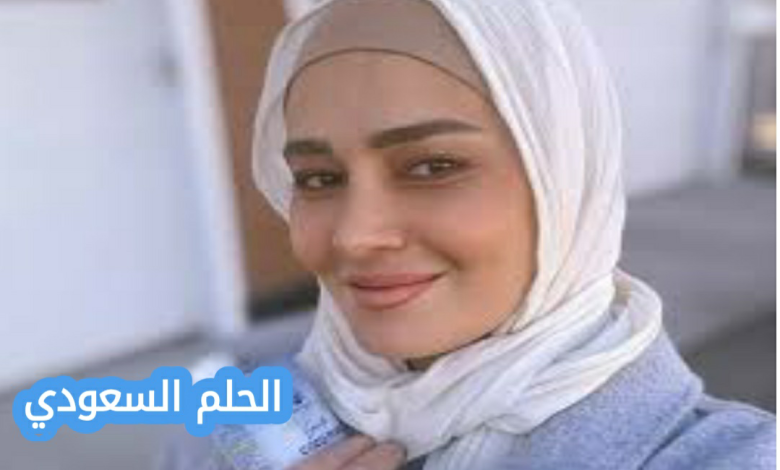 حلا شيحة السيرة الذاتية