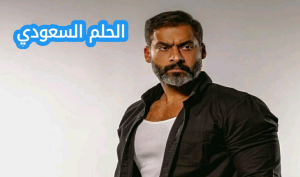 من هو حسين المهدي